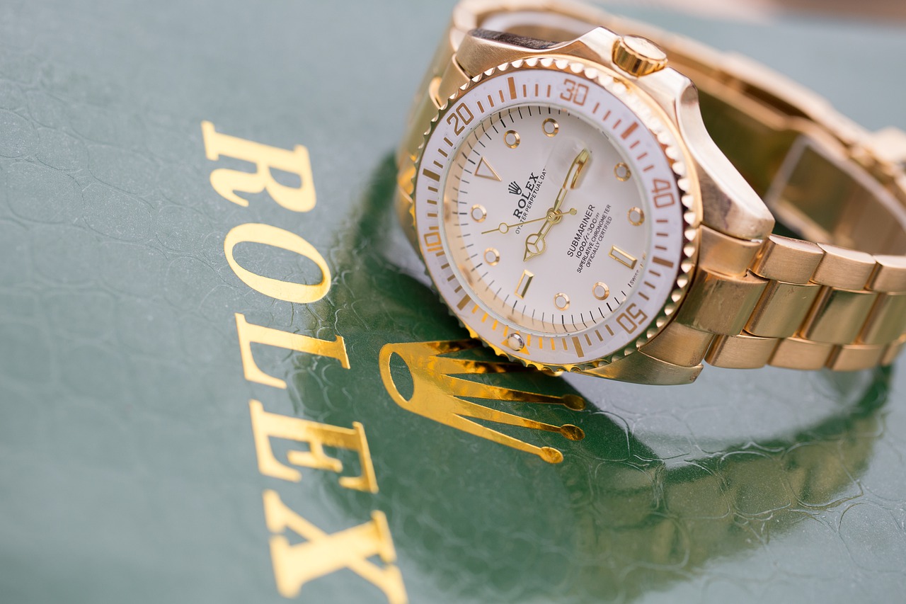 Cosas que debes saber antes de vender tu reloj rolex